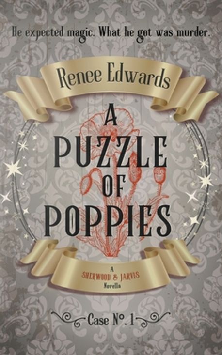 Poppy Edwards Insight A Puzzle of Poppies | Edwards, Renee - ๊ต๋ณด๋ฌธ๊ณ