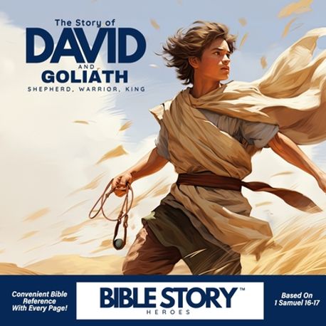 David, Shepherd, Warrior, King | Hadeed, David T. - 교보문고