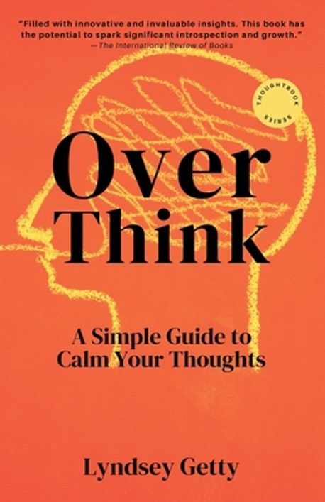 Overthink | Getty, Lyndsey - 교보문고
