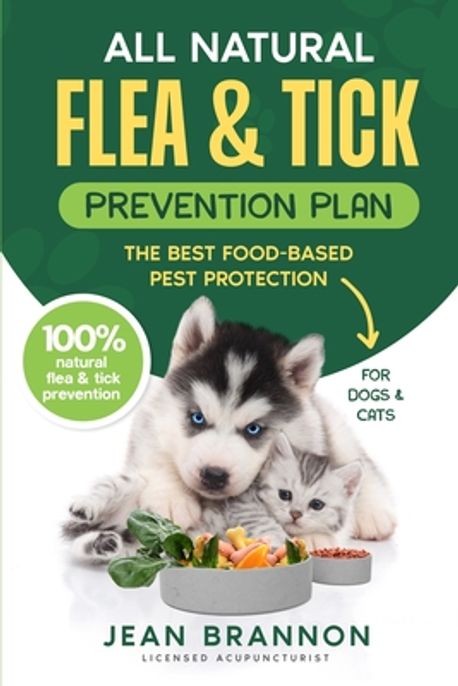 Photo inspiration: Gallery Detail: All Natural Flea And Tick Prevention Plan