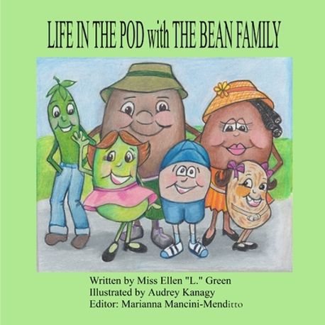 The Bean Family | Green, L. - 교보문고