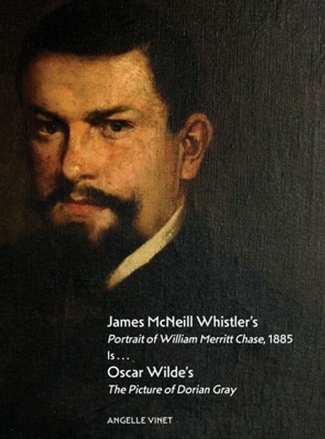 James McNeill Whistler's Portrait of William Merritt Chase, 1885 Is ...