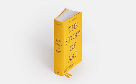 The Story of Art | Gombrich, Eh - 교보문고