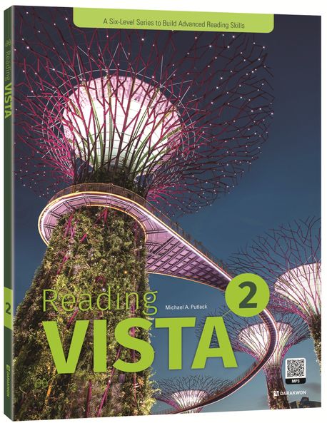 Reading VISTA 2 | Michael A. Putlack - 교보문고