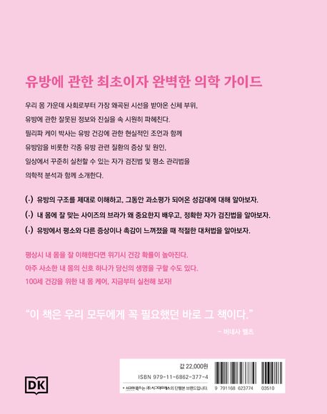 바디 사이언스: 유방 부가 이미지2