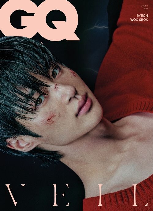 [교보문고] 지큐 코리아(GQ KOREA)(2026년 8월호)(A형)