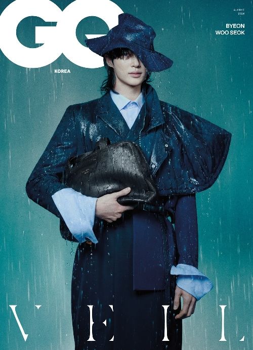 [교보문고] 지큐 코리아(GQ KOREA)(2026년 8월호)(B형)