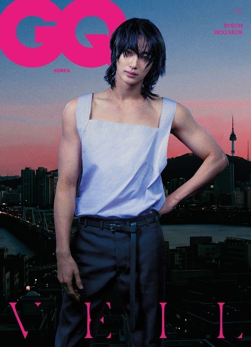 [교보문고] 지큐 코리아(GQ KOREA)(2026년 8월호)(C형)