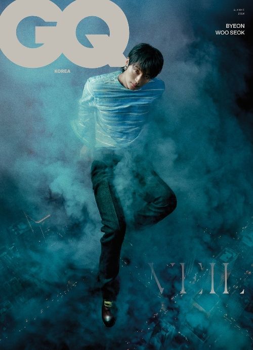 [교보문고] 지큐 코리아(GQ KOREA)(2026년 8월호)(D형)