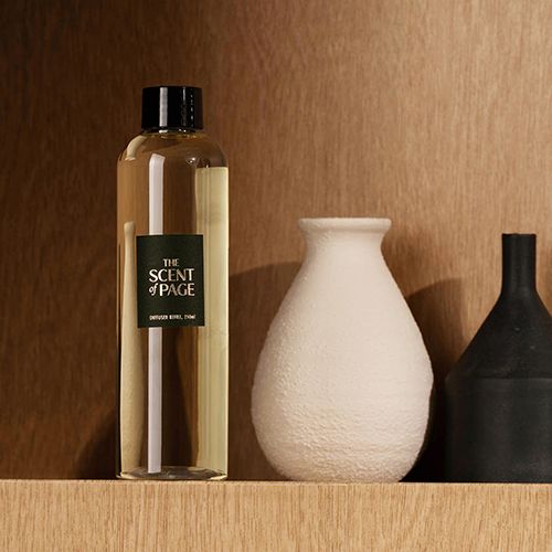 [교보문고] The Scent of Page : 디퓨저 리필액 250ML