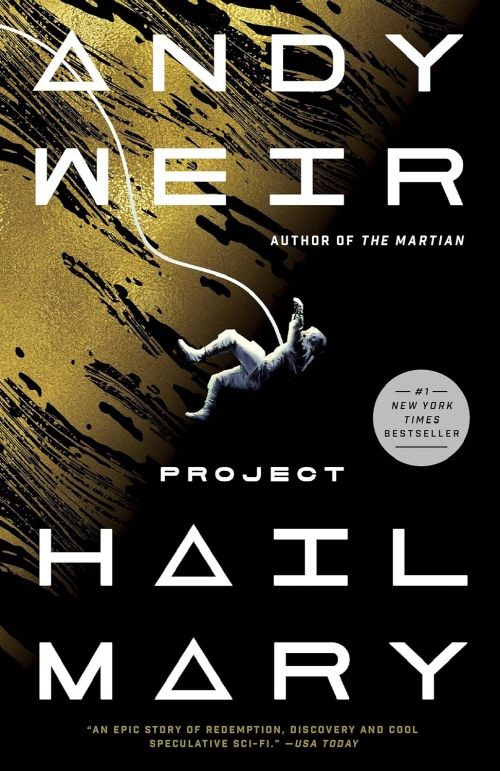 [교보문고] Project Hail Mary