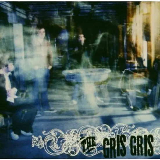 THE GRIS GRIS
