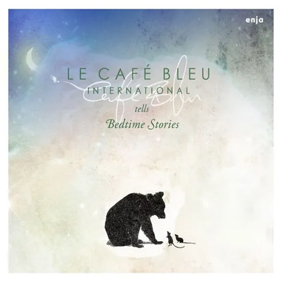 TELLS BEDTIME STORIES