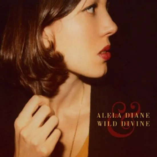 ALELA DIANE & WILD DIVINE