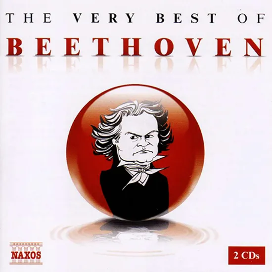 THE VERY BEST OF BEETHOVEN [베토벤: 베스트]