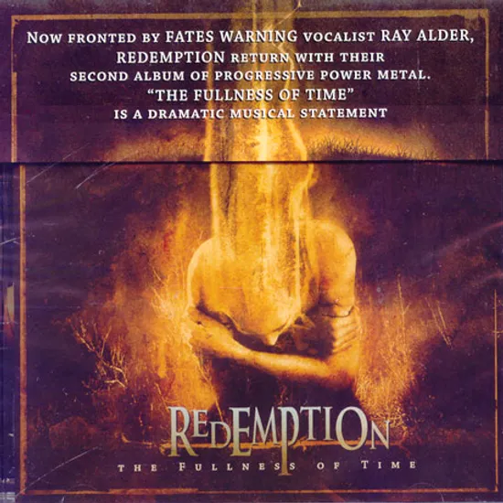 THE FULLNESS OF TIME