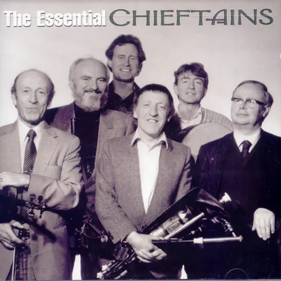 THE ESSENTIAL CHIEFTAINS