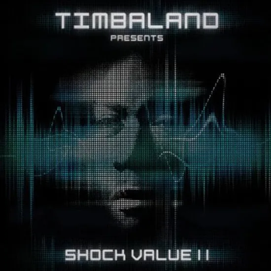 SHOCK VALUE 2 [2012 유니버설 가격할인 힙합 캠페인]