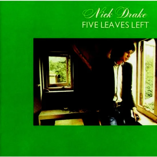 FIVE LEAVES LEFT [MINT DIGIPACK]