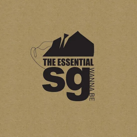 THE ESSENTIAL SG WANNABE