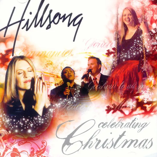 CELEBRATING CHRISTMAS