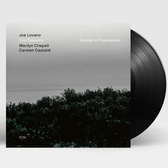 GARDEN OF EXPRESSION [180G LP]