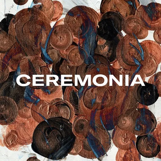 CEREMONIA [20주년 앨범] [한정반]