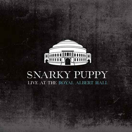LIVE AT ROYAL ALBERT HALL