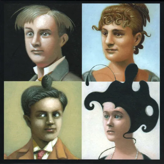 AUDIO DIARY 2014-2018 [DELUXE]