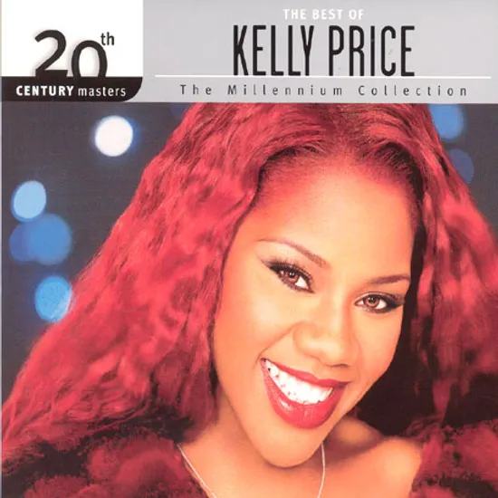 THE BEST OF KELLY PRICE: 20TH CENTURY MASTERS THE MILLEMMIUM COLLECTION