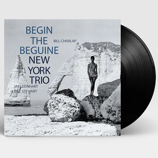 BEGIN THE BEGUINE [180G LP]