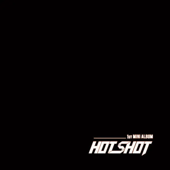 AM I HOTSHOT? [미니 1집]