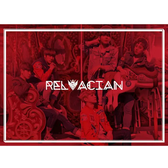 RELACIAN