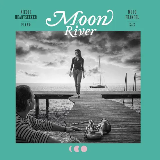MOON RIVER