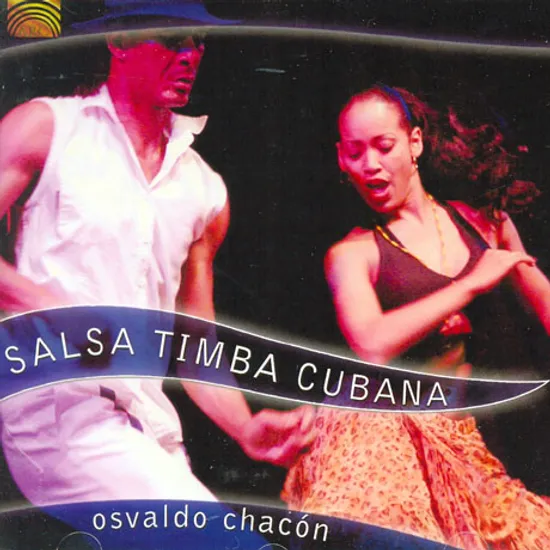 SALSA TIMBA CUBANA