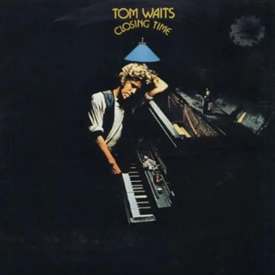 CLOSING TIME [180G LP]