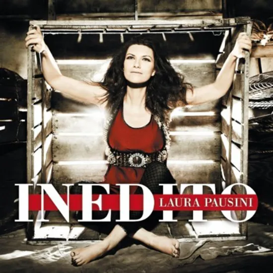 INEDITO [SPANISH VERSION]