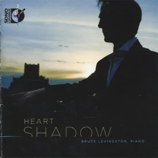HEART SHADOW: SCHUMANN, BIELAWA, WUORINEN