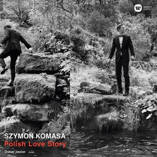 LOVE SONGS: POLISH LOVE STORY/ OSKAR JEZIOR [폴란드의 사랑 이야기 - 시몬 코마사]