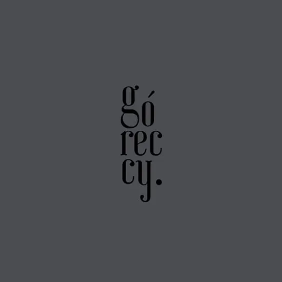 GORECCY/ ANNA GORECKA, JERZY MAKSYMIUK [고레츠키: 작은 레퀴엠, 두개의 트리스탄 후주곡과 코랄 - 신포니아 바르소비아]