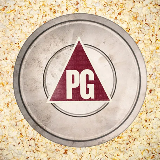 RATED PG [2019 RSD] [PICTURE DISC LP] [한정반]