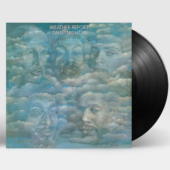 SWEETNIGHTER [180G LP]