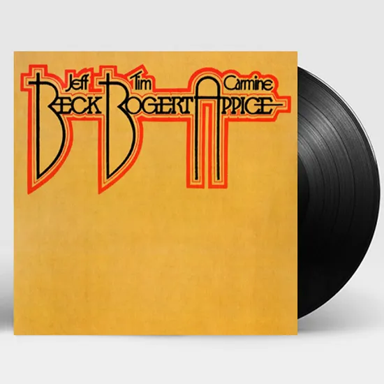 BECK, BOGERT & APPICE [180G LP]