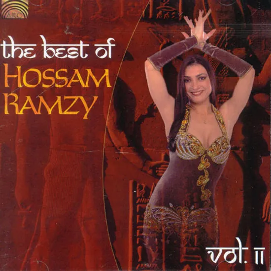 THE BEST OF HOSSAM RAMZY