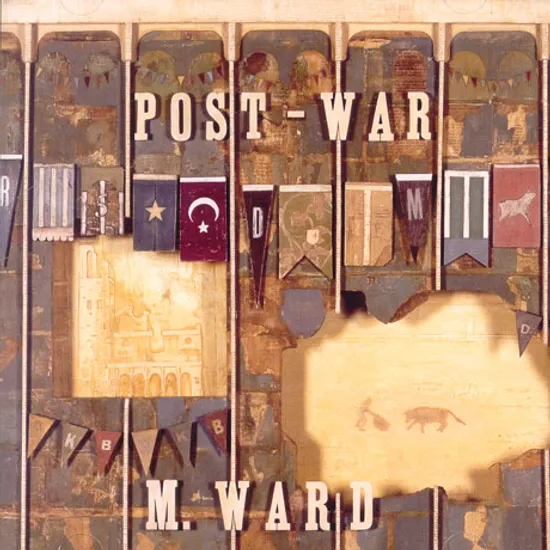 POST-WAR