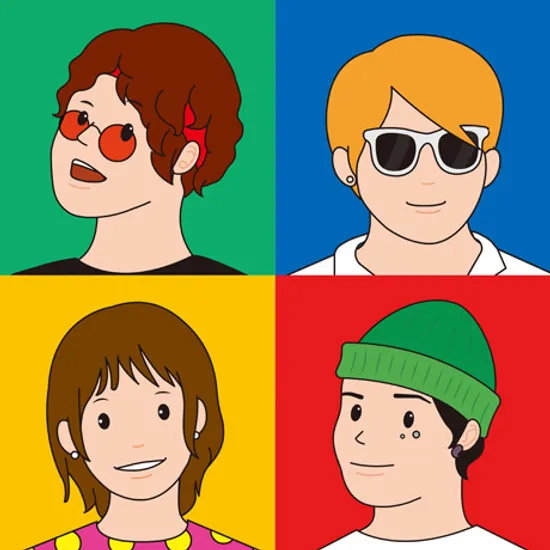 전복코믹스 [EP]