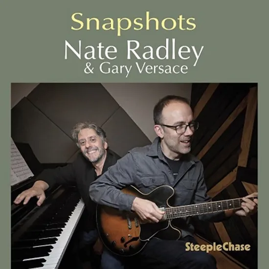 SNAPSHOTS