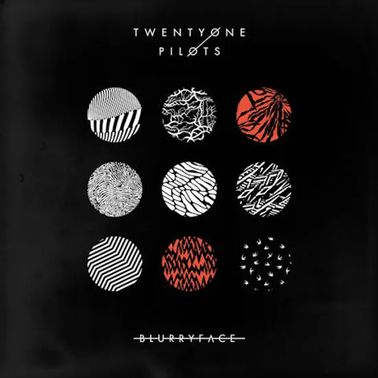 BLURRYFACE