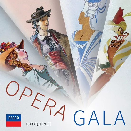 OPERA GALA [오페라 갈라]