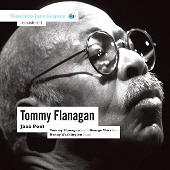 JAZZ POET [TIMELESS JAZZ LEGACY REMASTERED]